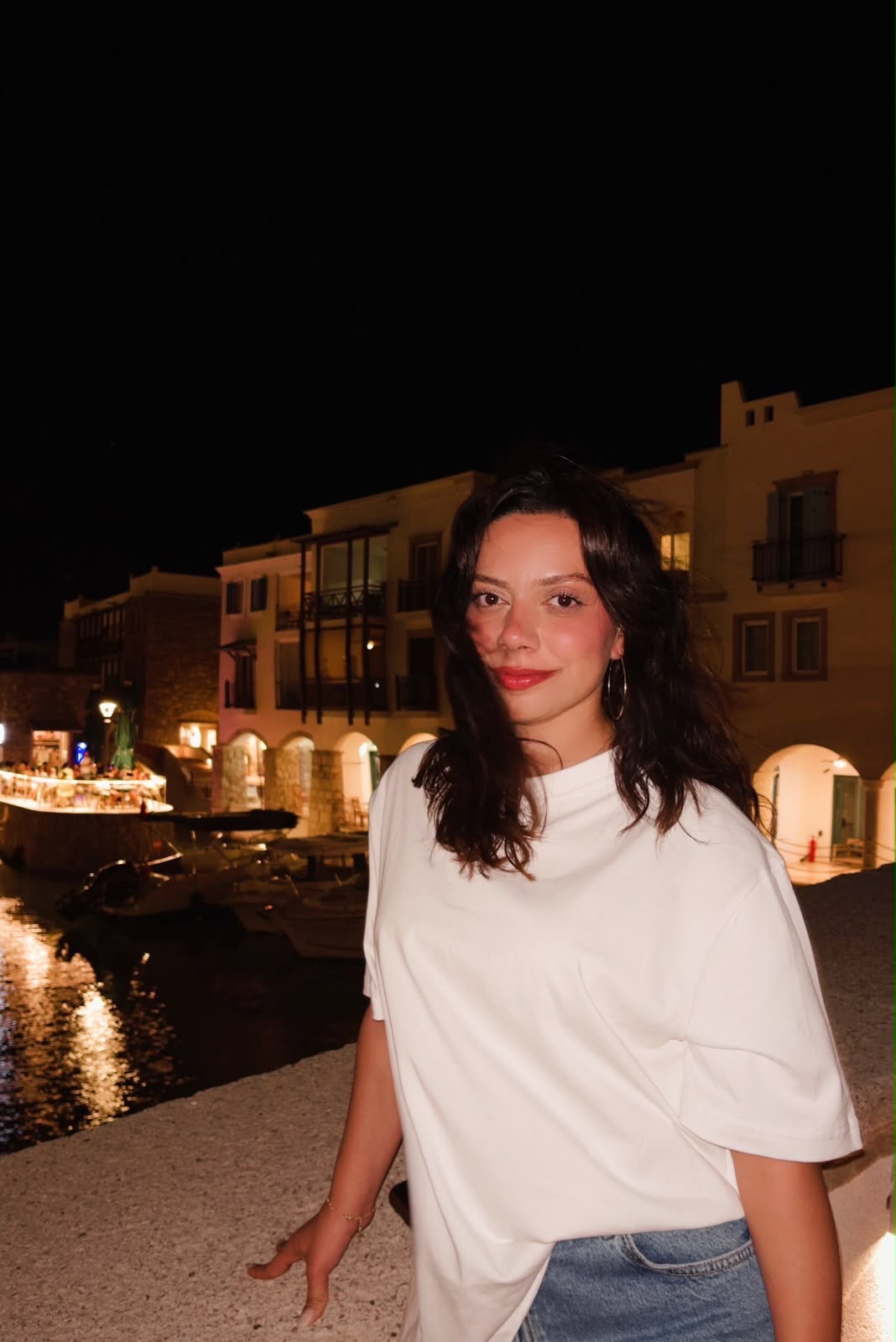 Üniversiteli Ders Veriyor Helin Taştemür 