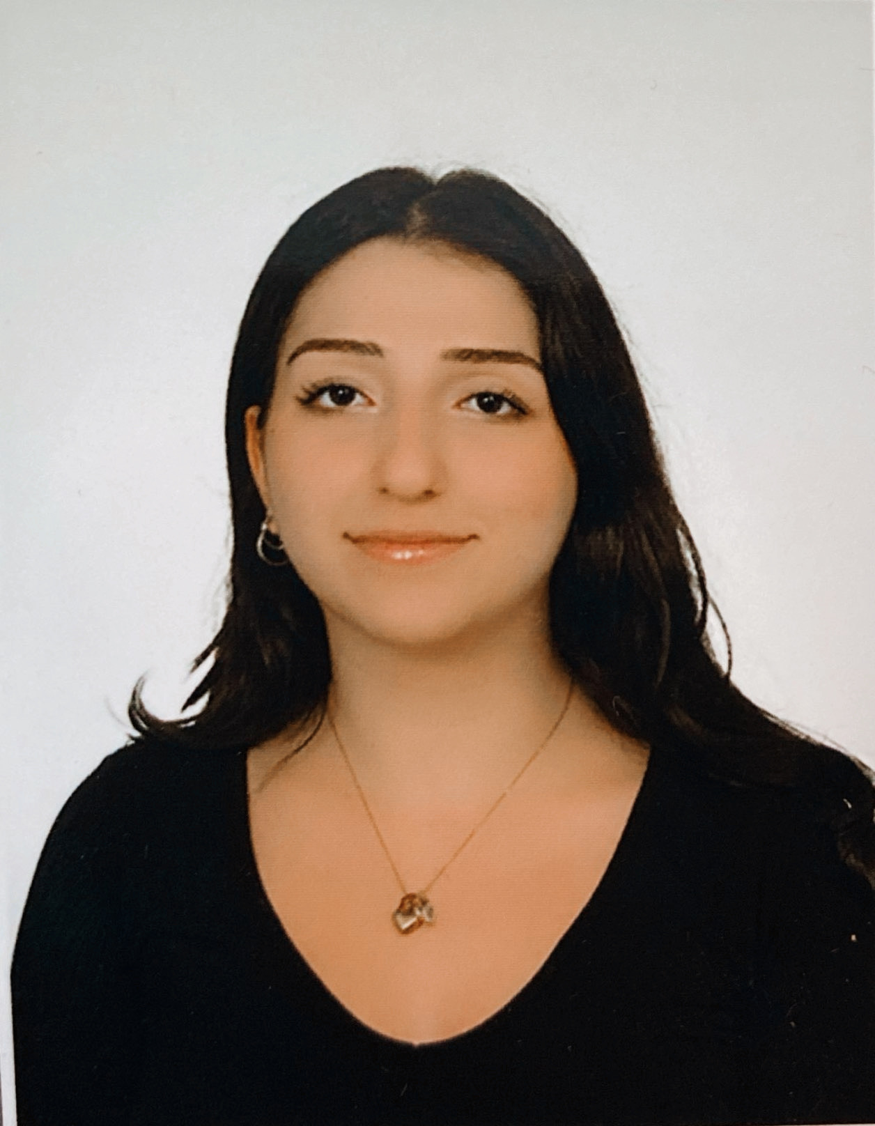 Üniversiteli Ders Veriyor Sude Ünal 
