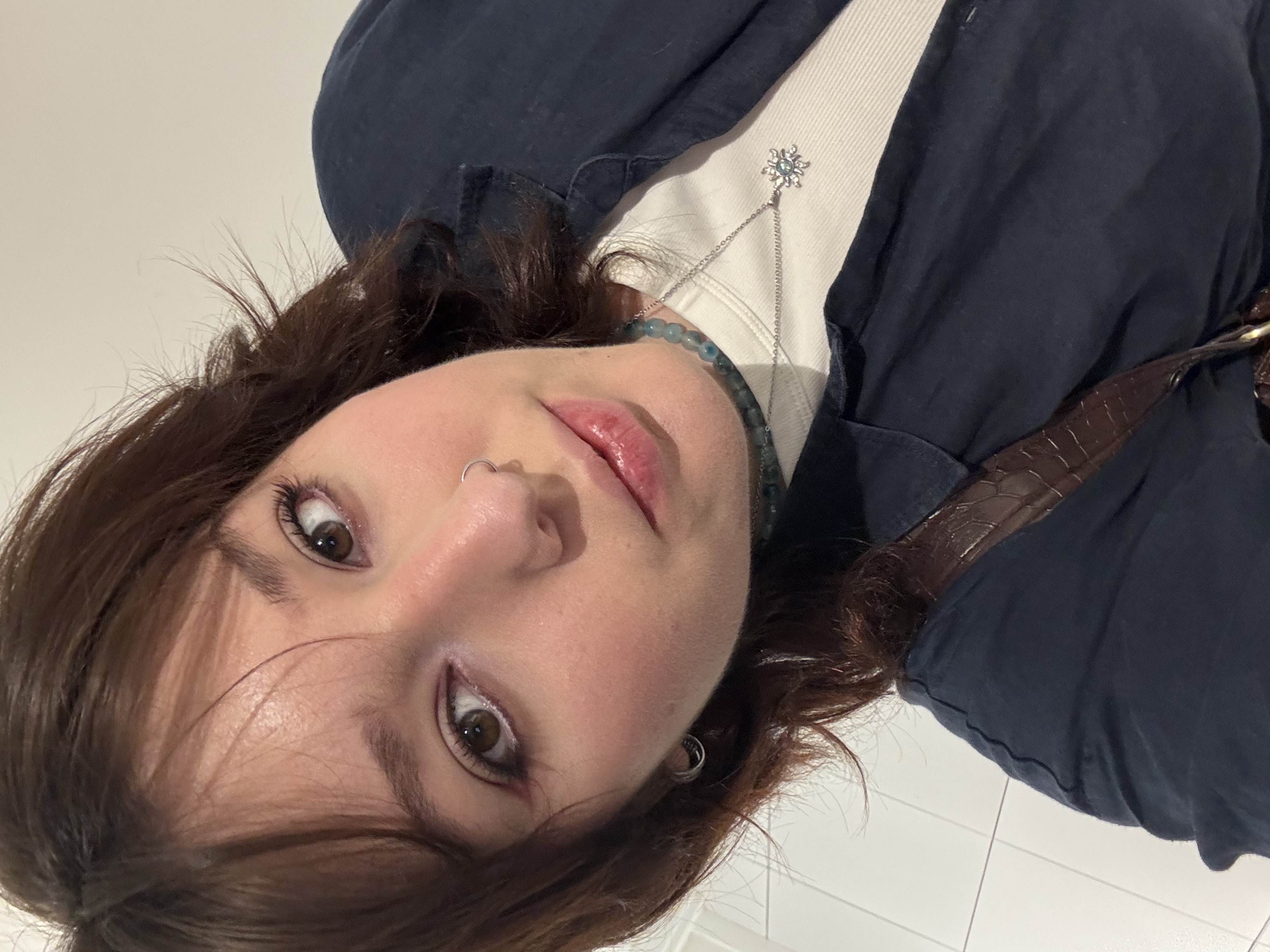 Üniversiteli Ders Veriyor Ece Nur Akyıldırım 