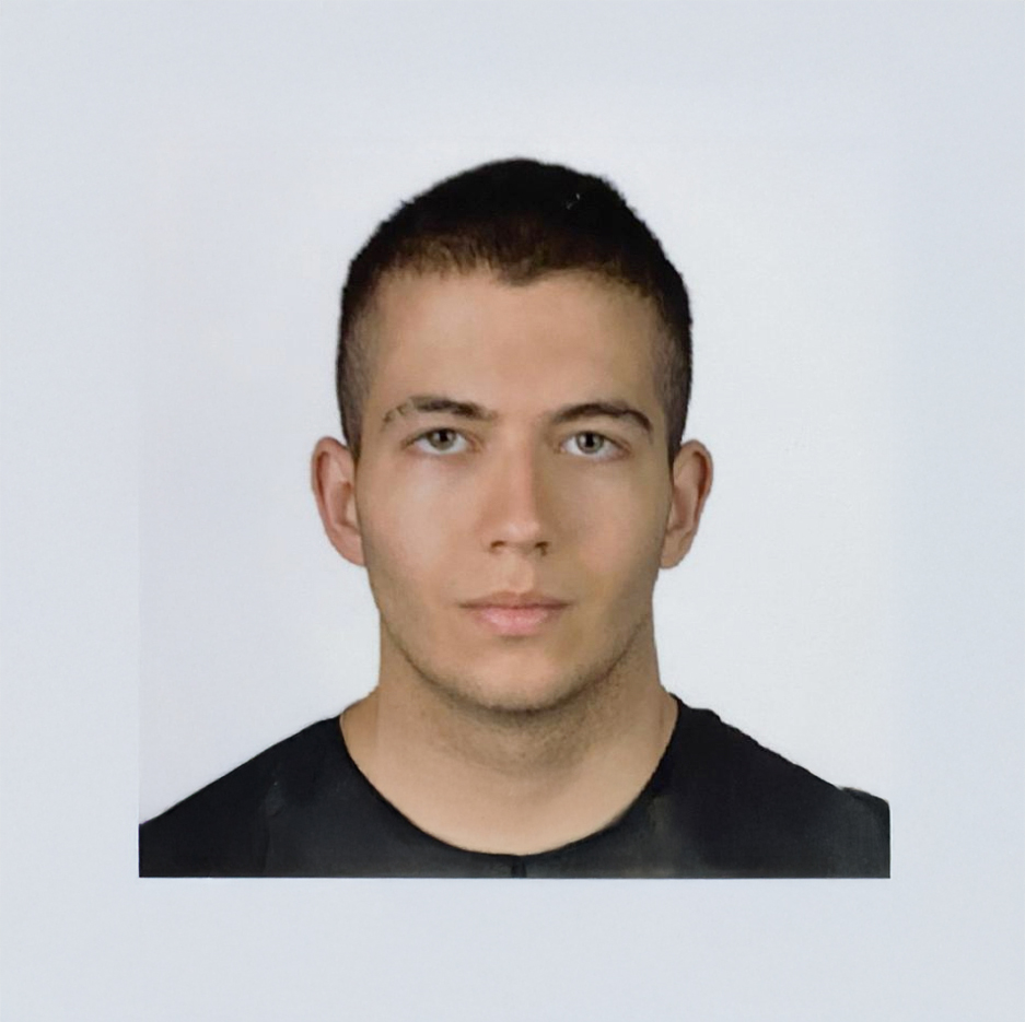 Üniversiteli Ders Veriyor Fatih Çakır 