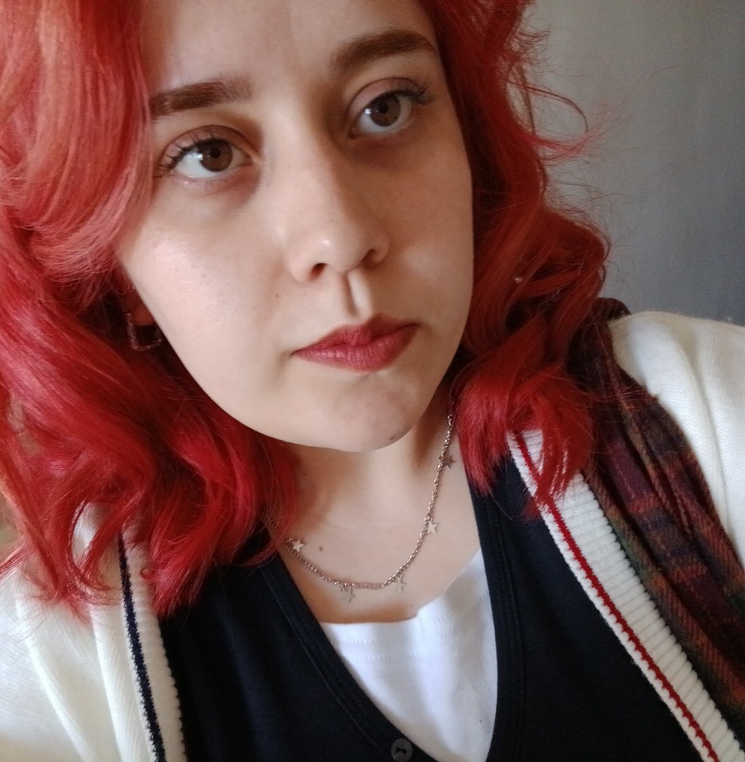 Üniversiteli Ders Veriyor elif büşra hasdemir 