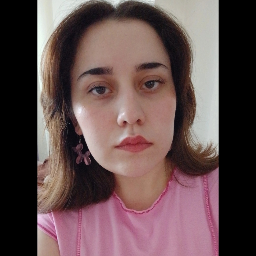 Üniversiteli Ders Veriyor elif büşra hasdemir 