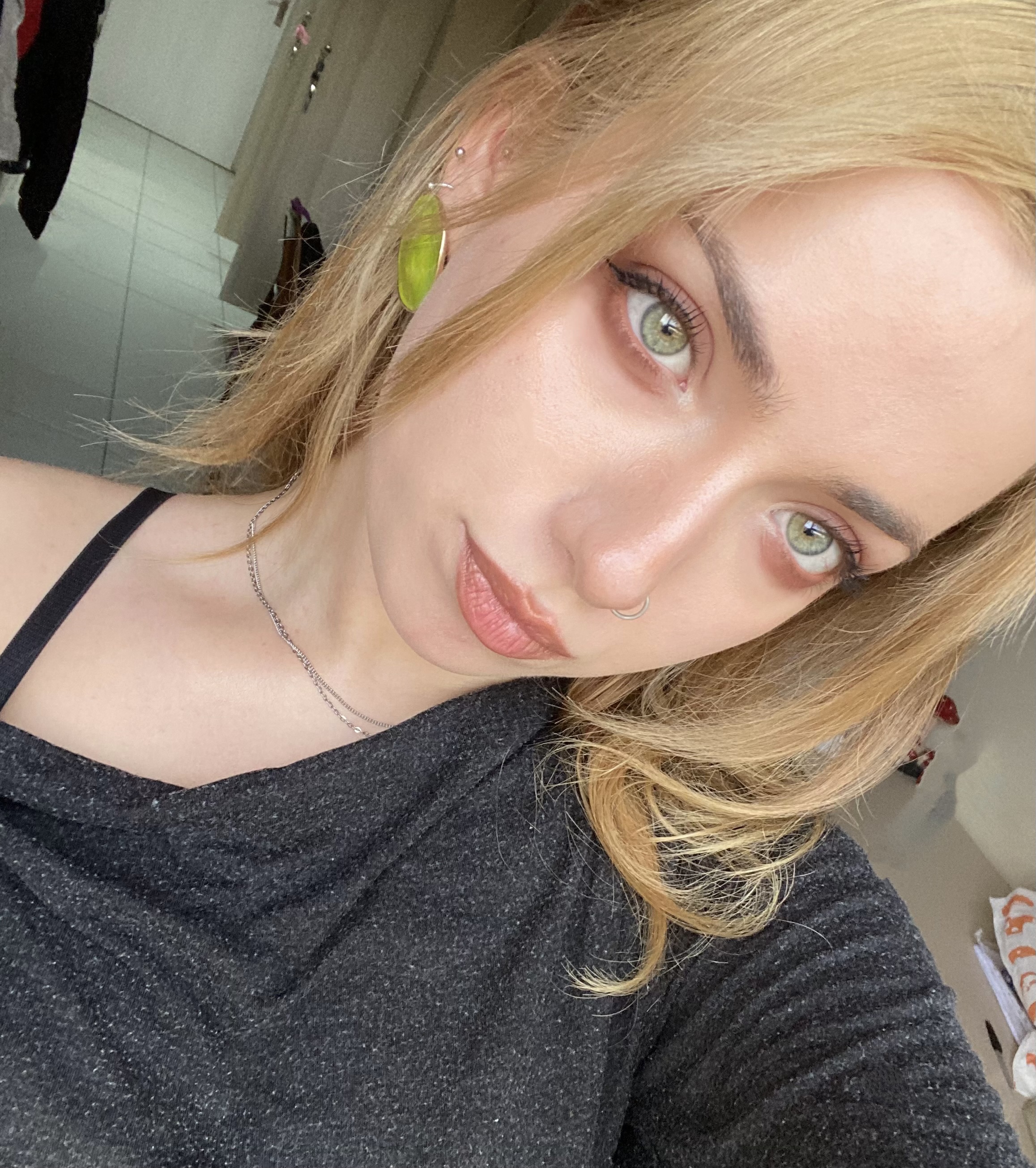 Üniversiteli Ders Veriyor Tuana Kaya 