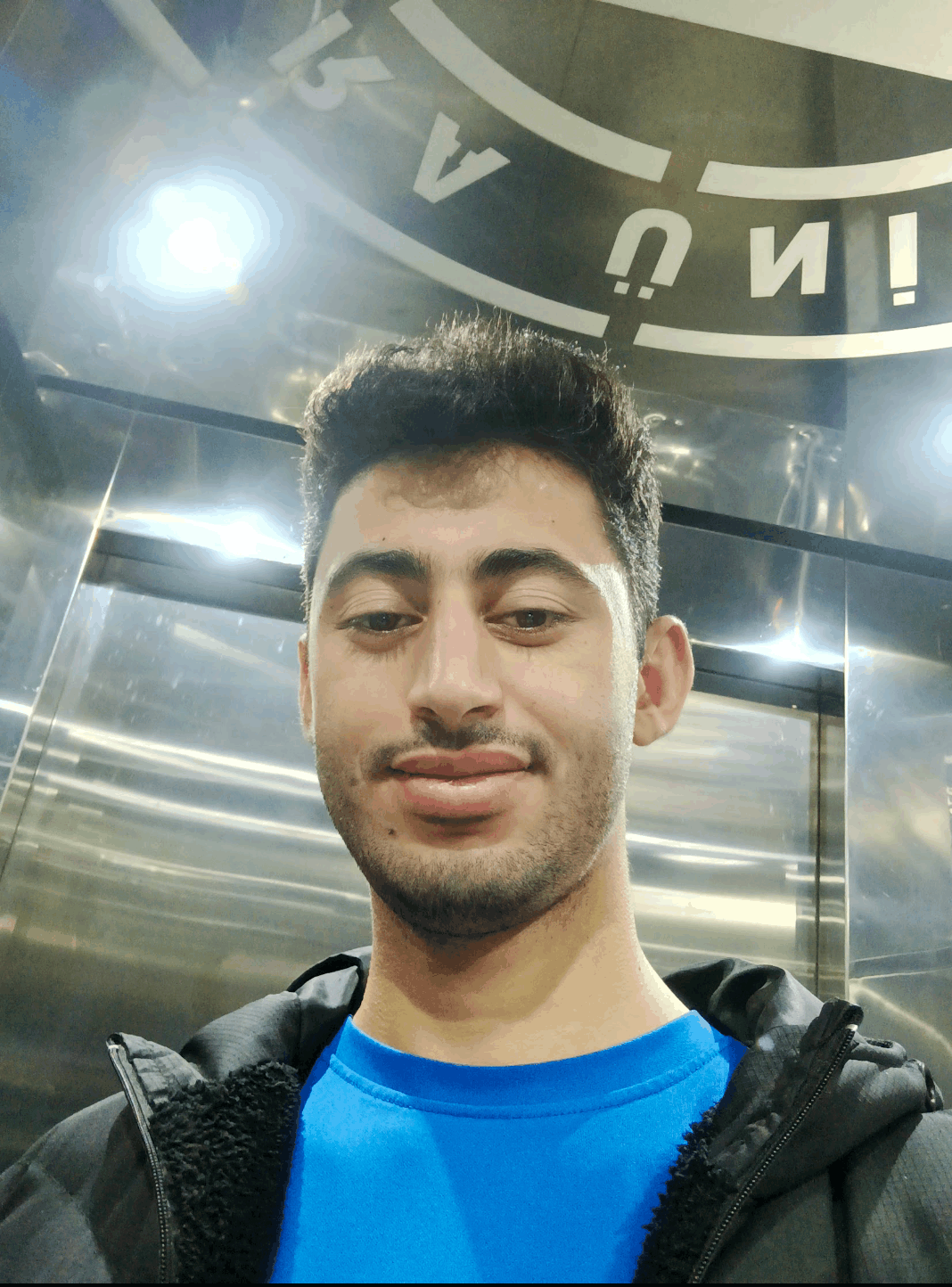 Üniversiteli Ders Veriyor Mehmet Ali Yasak 