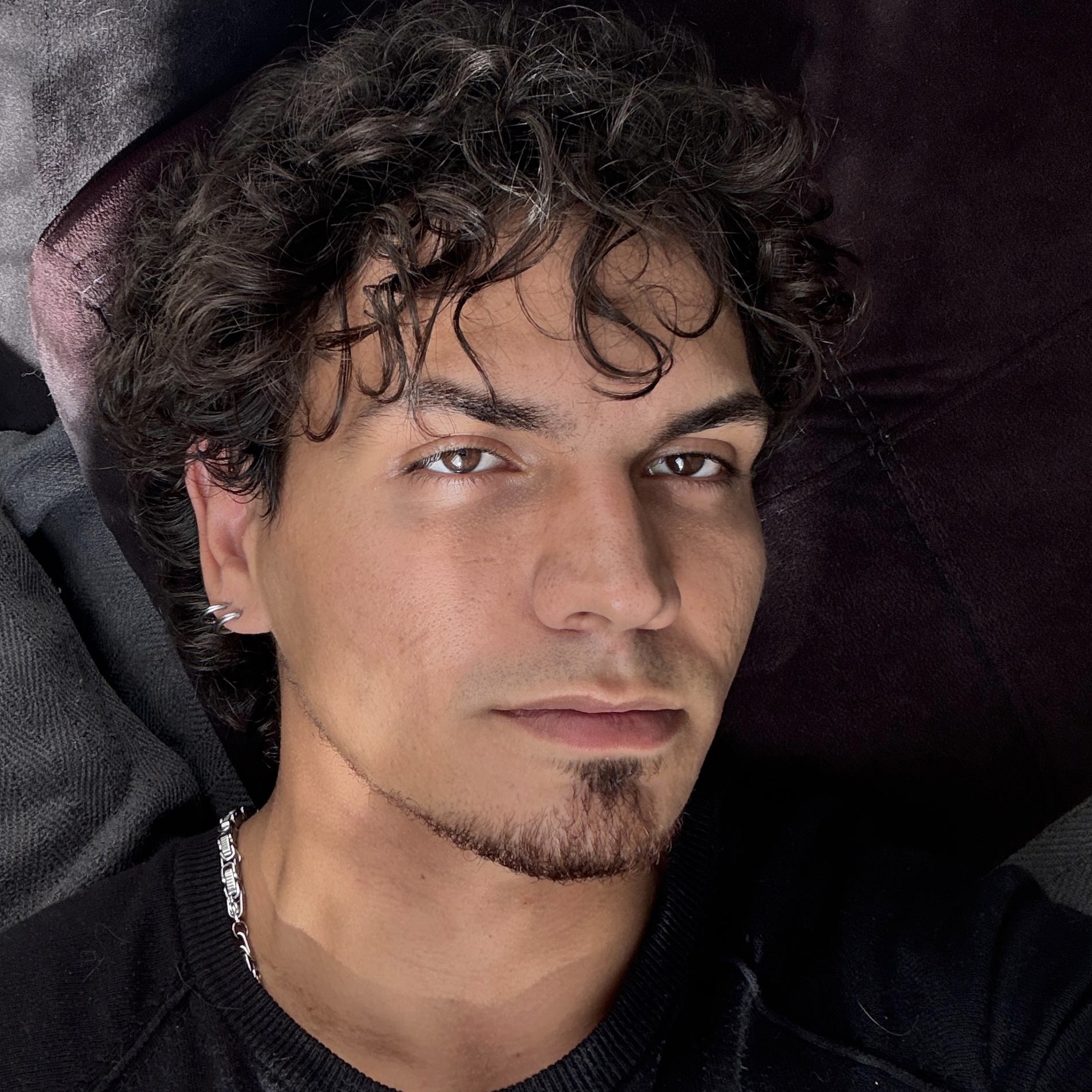 Üniversiteli Ders Veriyor Murat Çağlar Özcan 