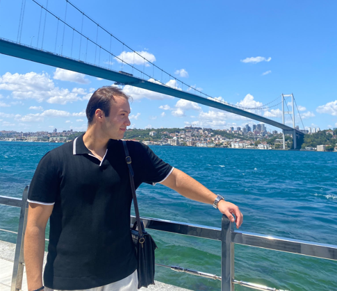 Üniversiteli Ders Veriyor Emirhan Çelik 