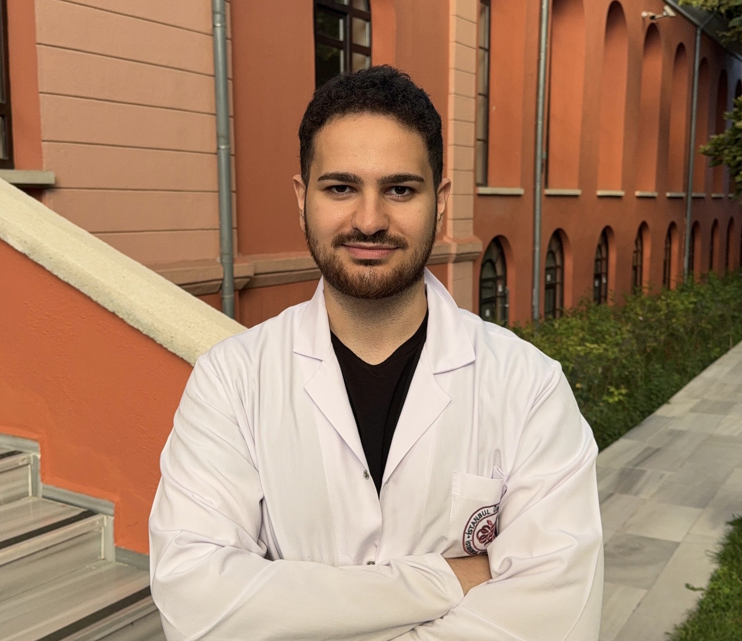 Üniversiteli Ders Veriyor AHMET SÜZEN 