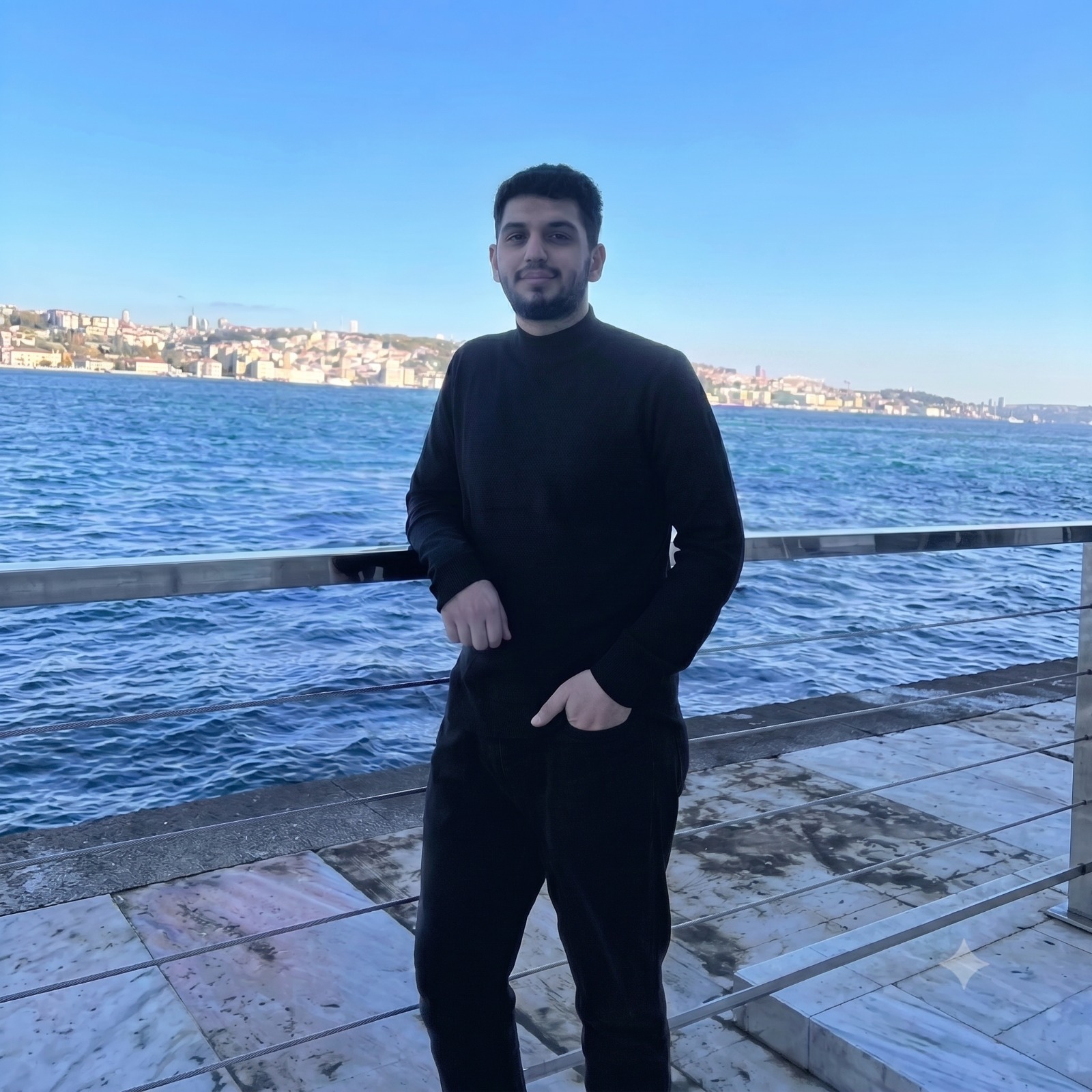Üniversiteli Ders Veriyor Mehmet Şefa Erten 