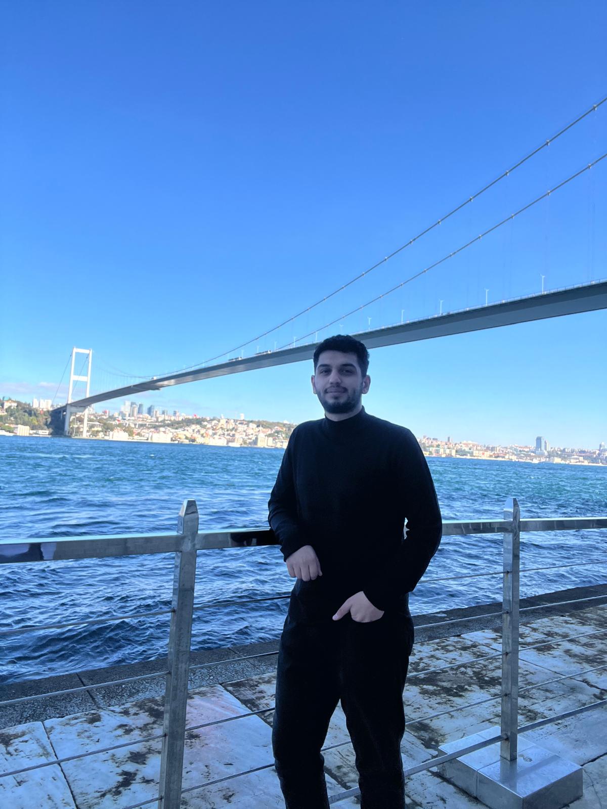 Üniversiteli Ders Veriyor Mehmet Şefa Erten 