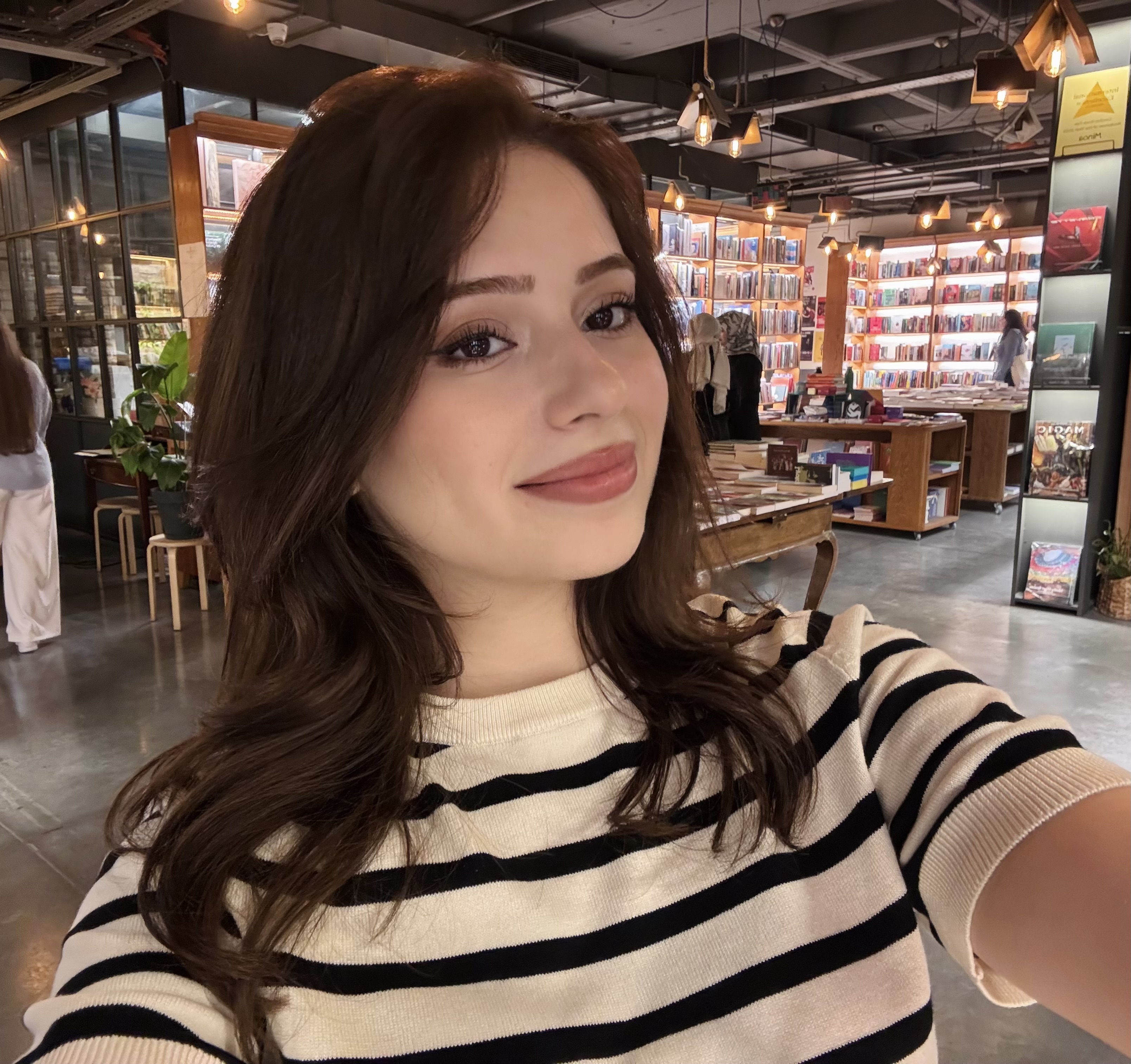 Üniversiteli Ders Veriyor Sude Naz Kırmakaş 