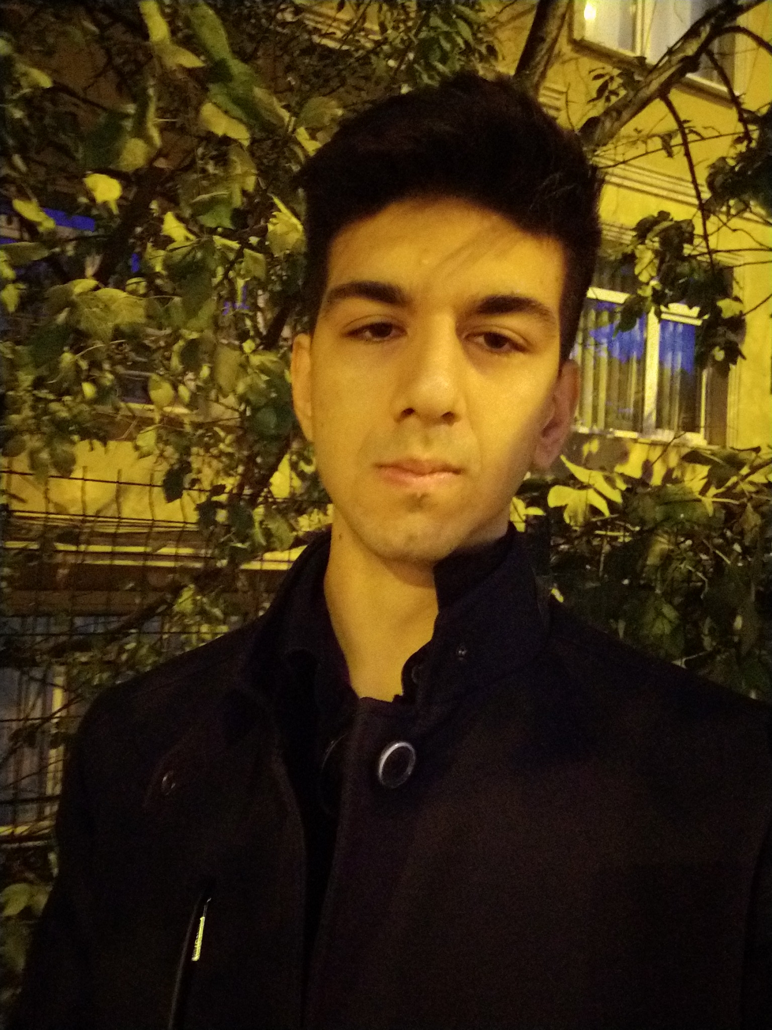 Üniversiteli Ders Veriyor Hakan Kalkan 