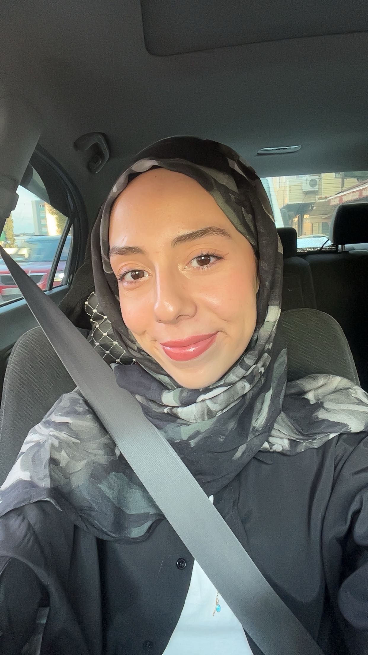 Üniversiteli Ders Veriyor Merve Sena Sezer 