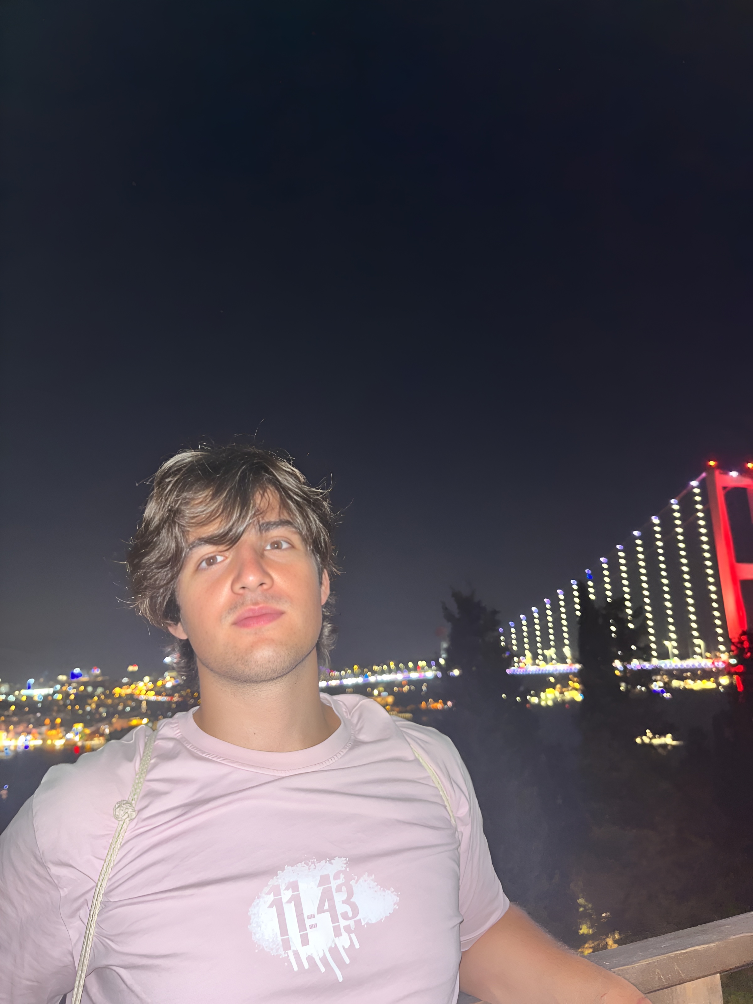 Üniversiteli Ders Veriyor Tolga Kılıç 