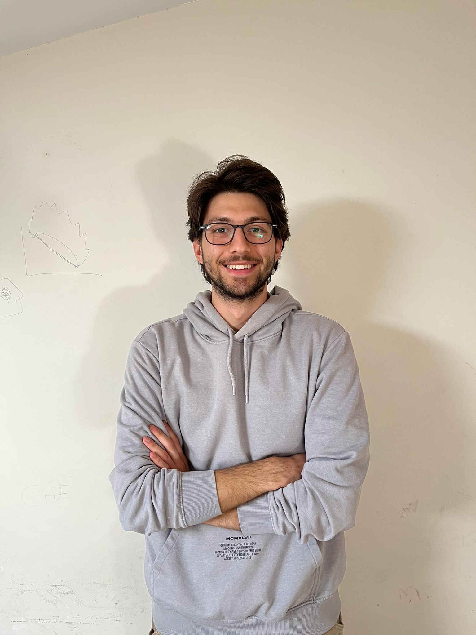 Üniversiteli Ders Veriyor Yusuf Alperen Tepe 