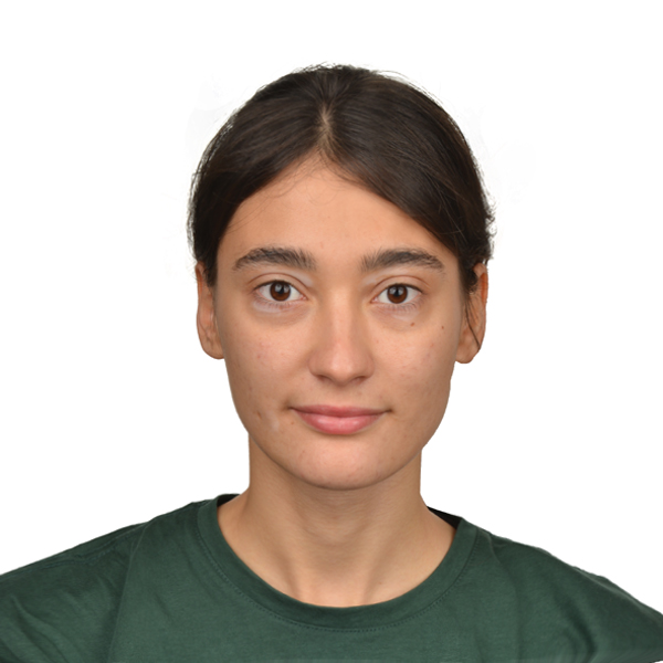 Üniversiteli Ders Veriyor İrem Deniz 