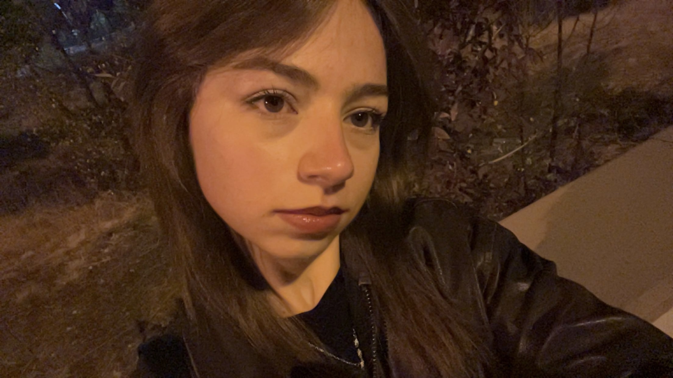 Üniversiteli Ders Veriyor Rabia kalender 