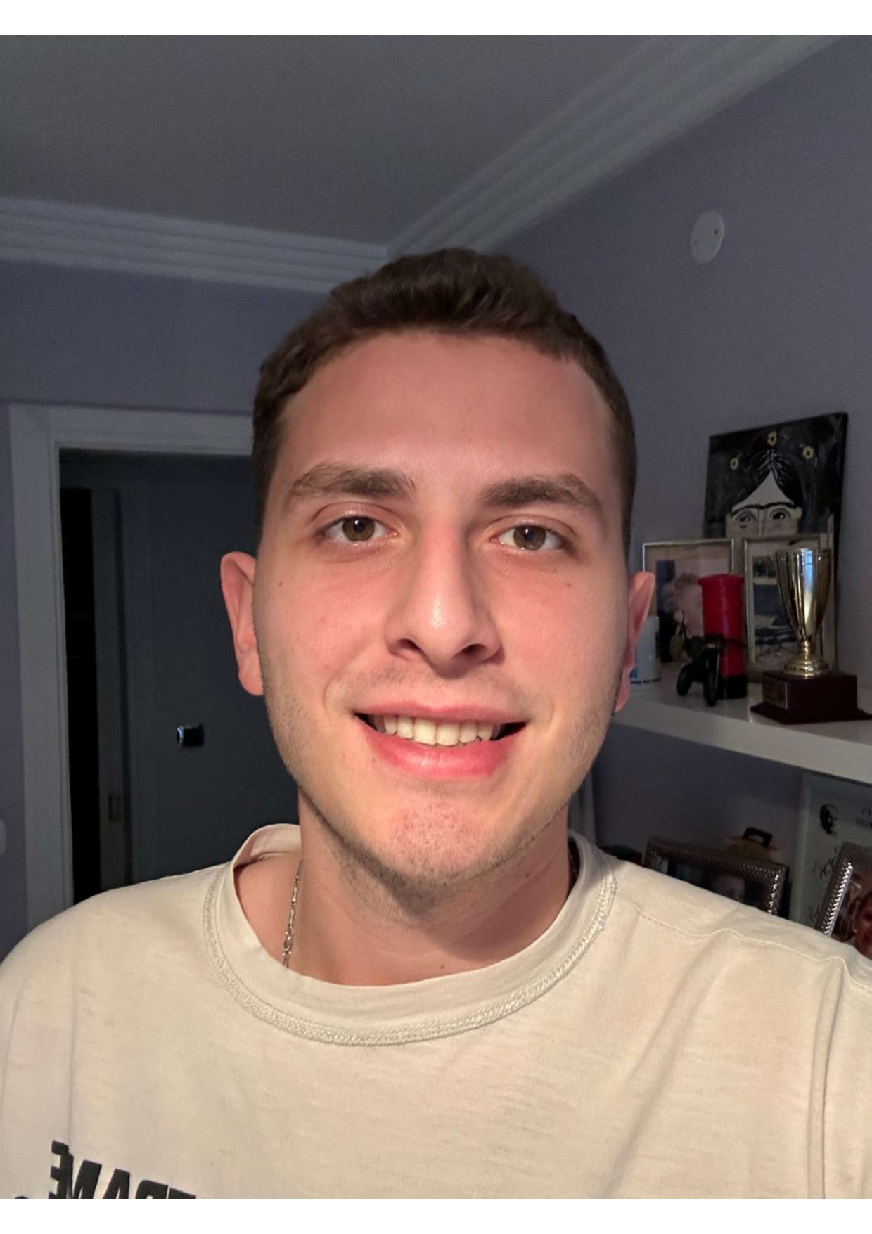 Üniversiteli Ders Veriyor Kaan Özünal 