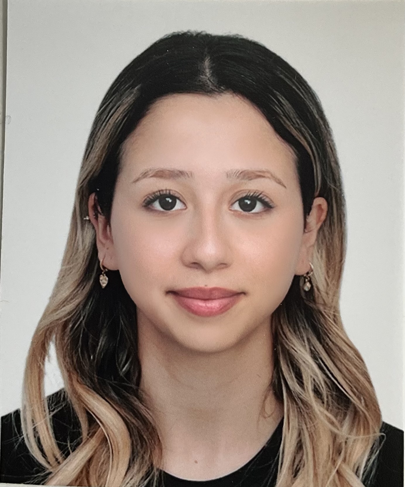 Üniversiteli Ders Veriyor Sena KAYACAN 