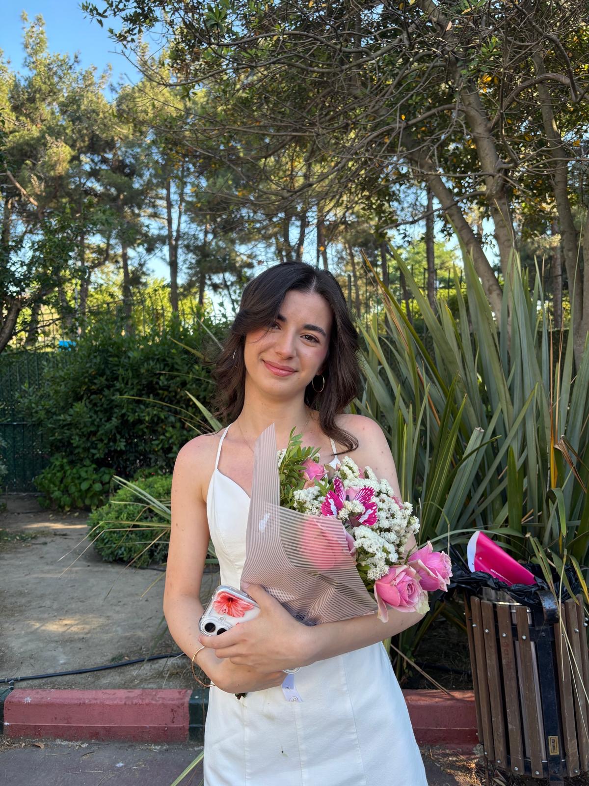 Üniversiteli Ders Veriyor Ilgaz Cura 