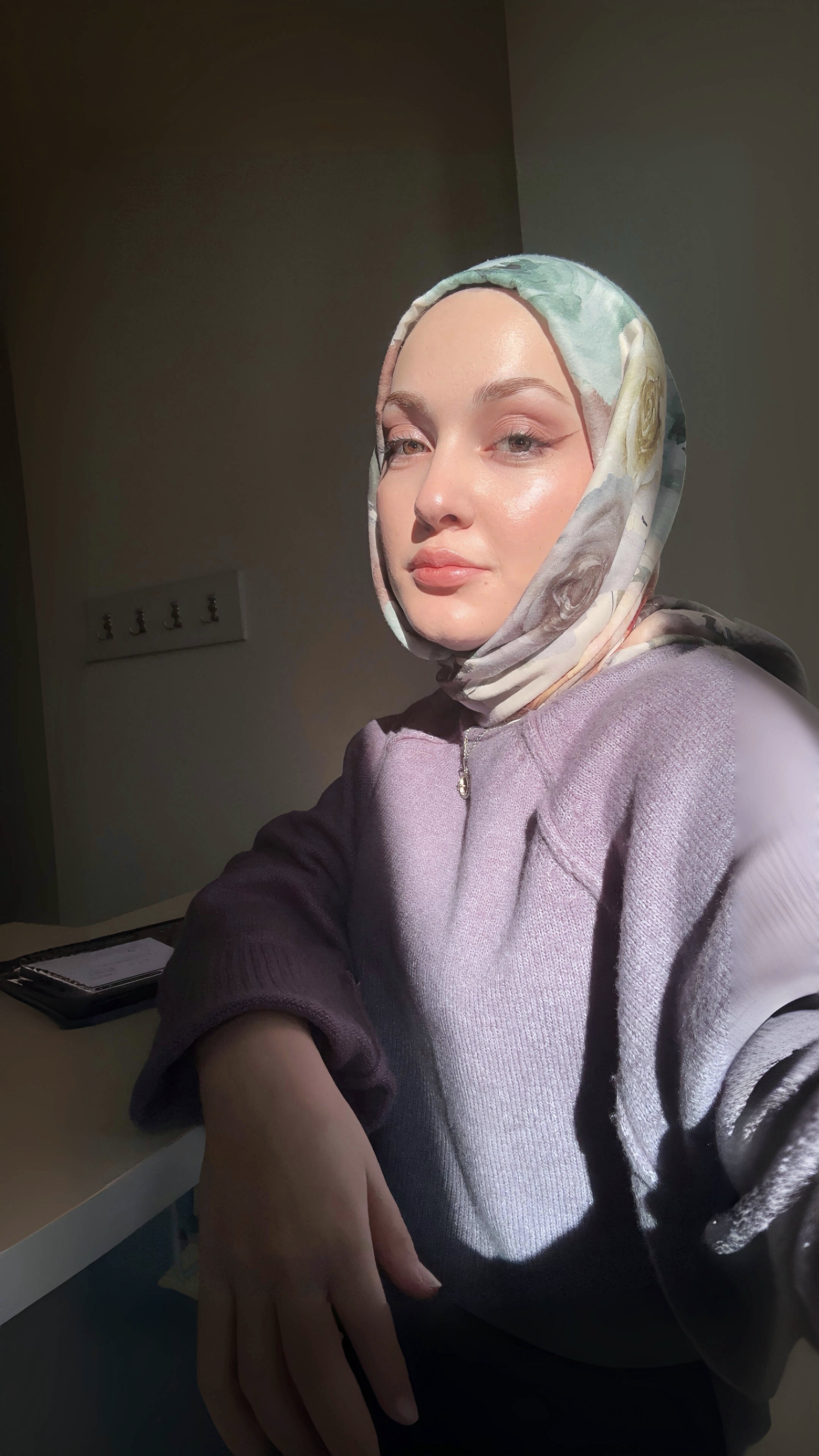 Üniversiteli Ders Veriyor İrem Damar 