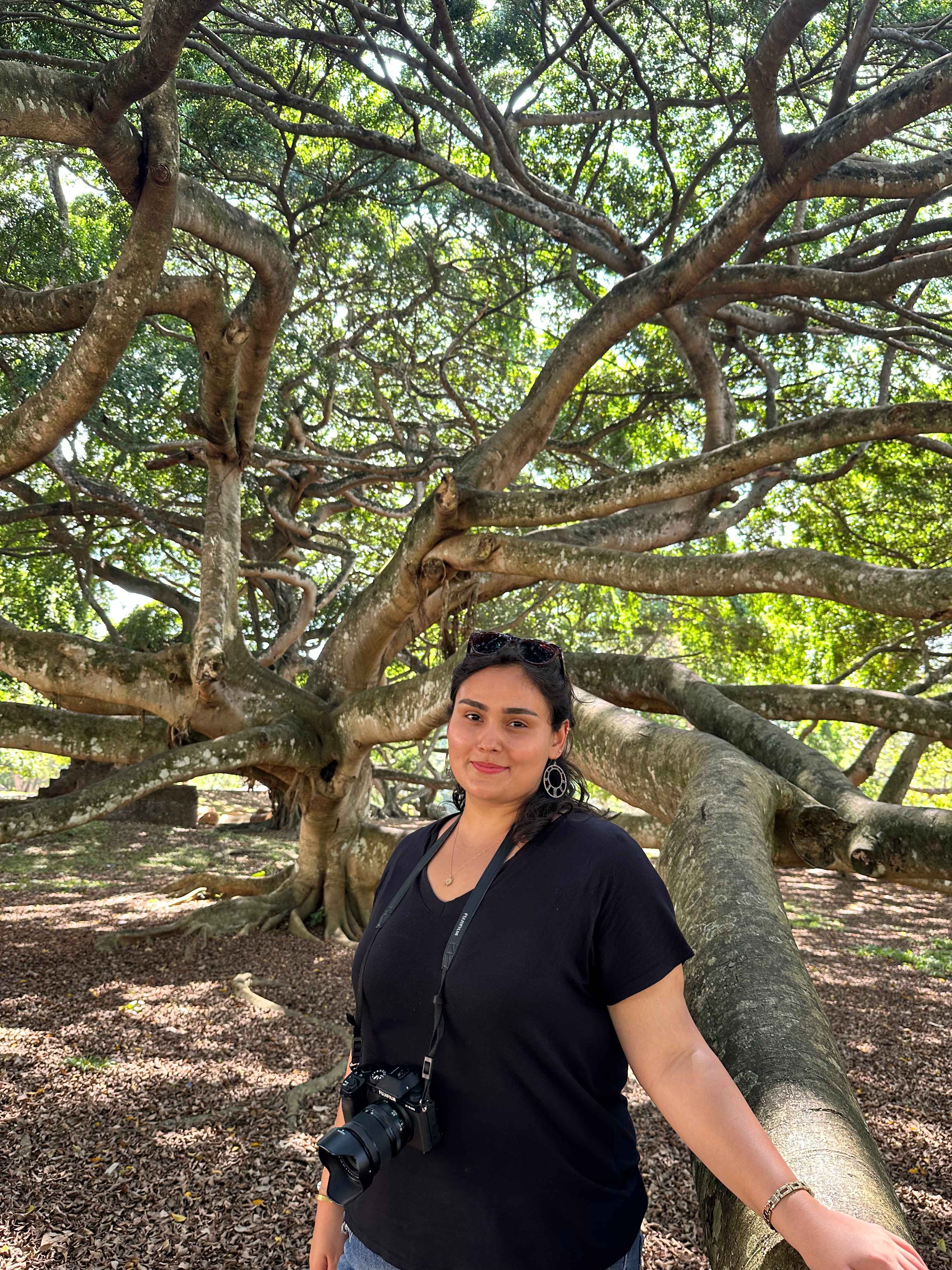 Üniversiteli Ders Veriyor Gizem Çatal 