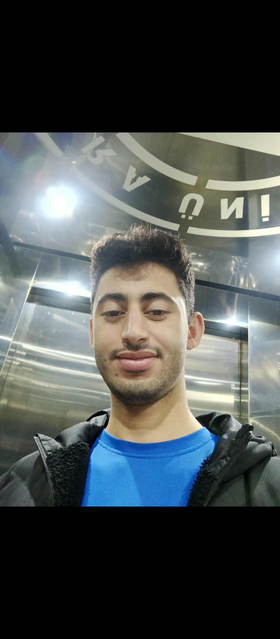 Üniversiteli Ders Veriyor Mehmet Ali Yasak 