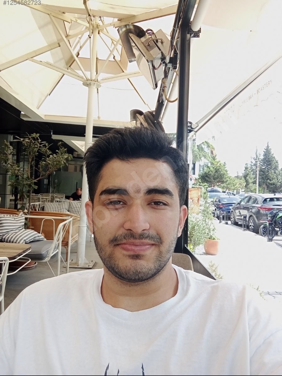 Üniversiteli Ders Veriyor Emir Kağan Koçyiğit 