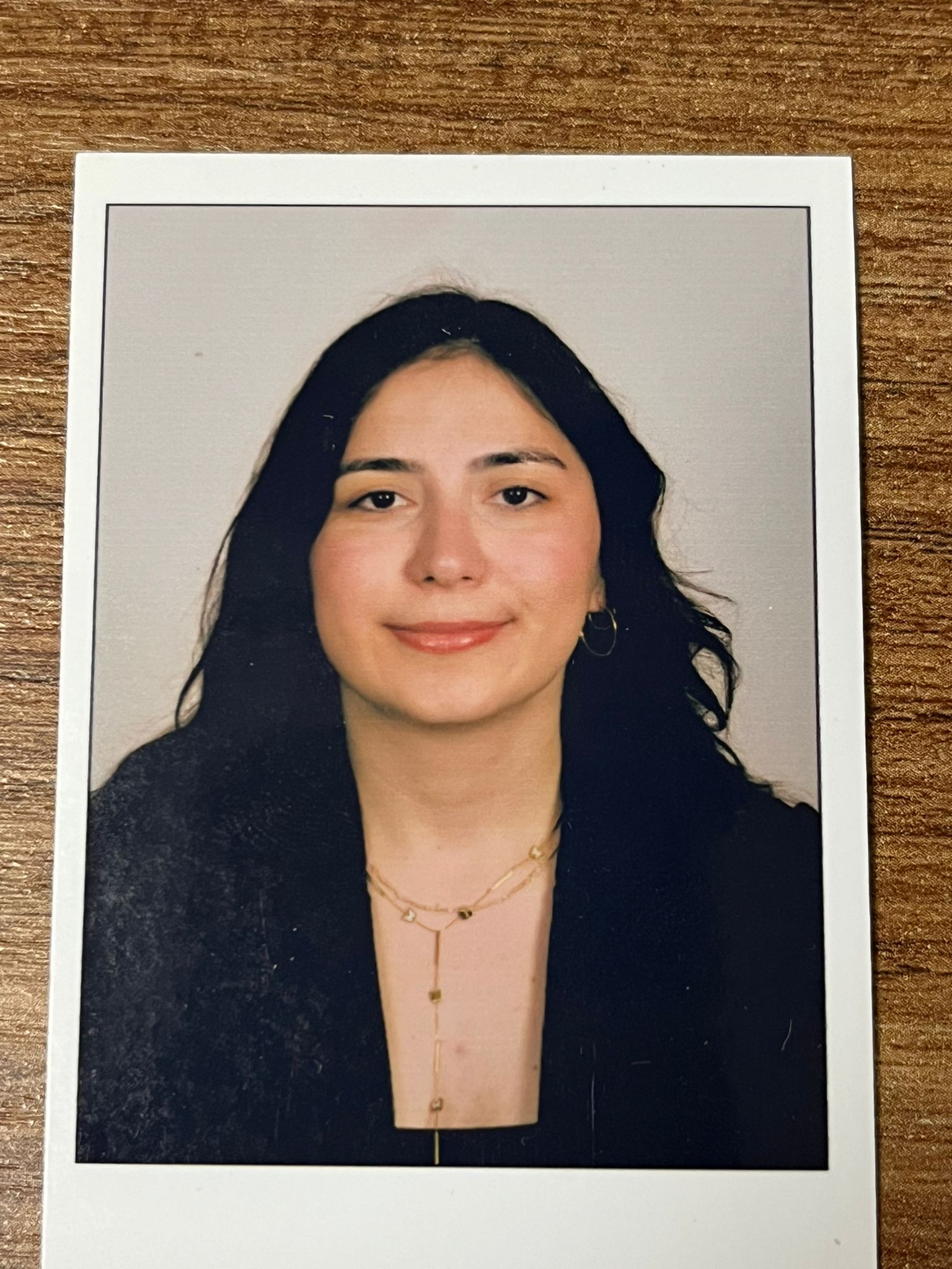Üniversiteli Ders Veriyor Senem Ayna 