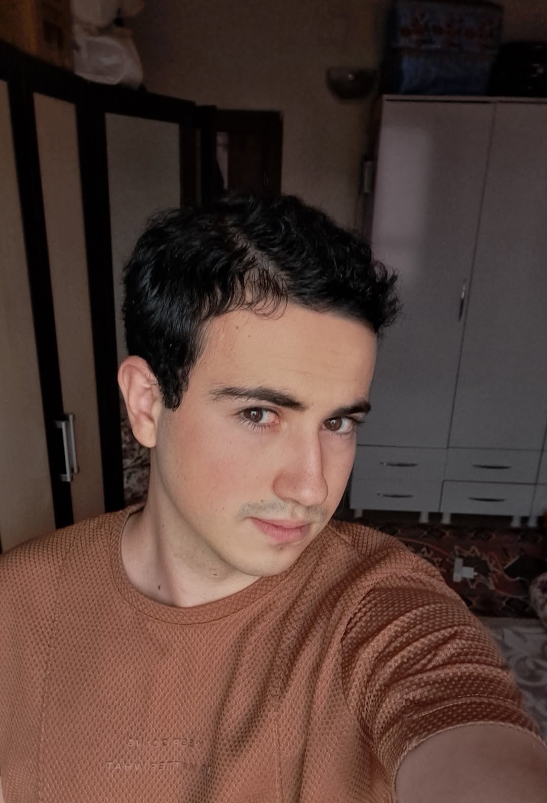 Üniversiteli Ders Veriyor Enes Karadaş 