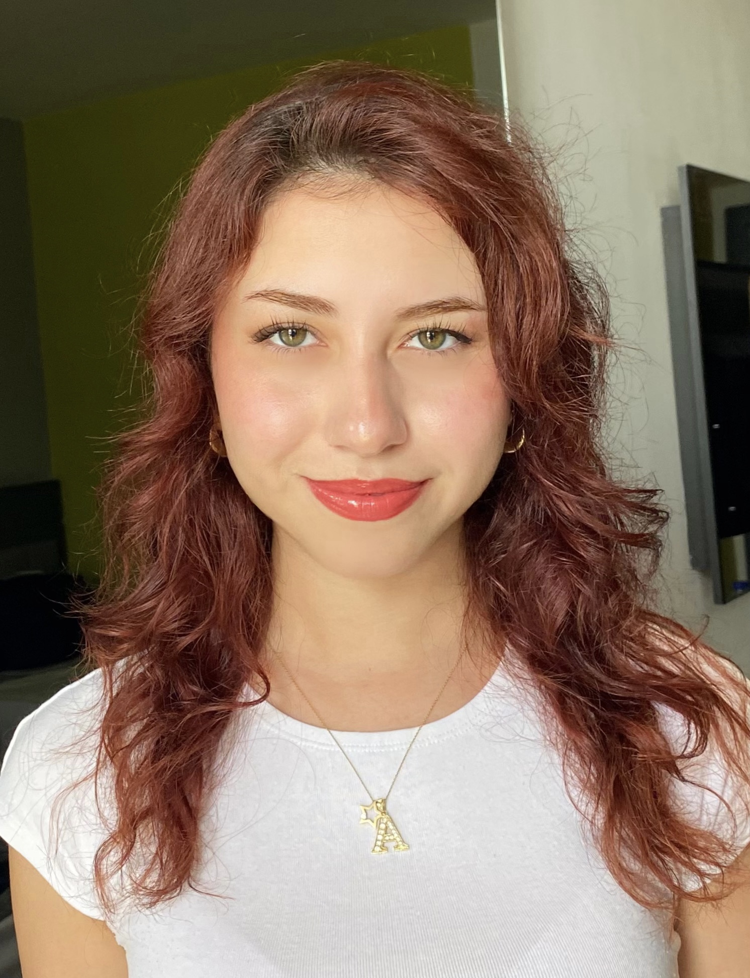 Üniversiteli Ders Veriyor Ayşenaz Taşın 