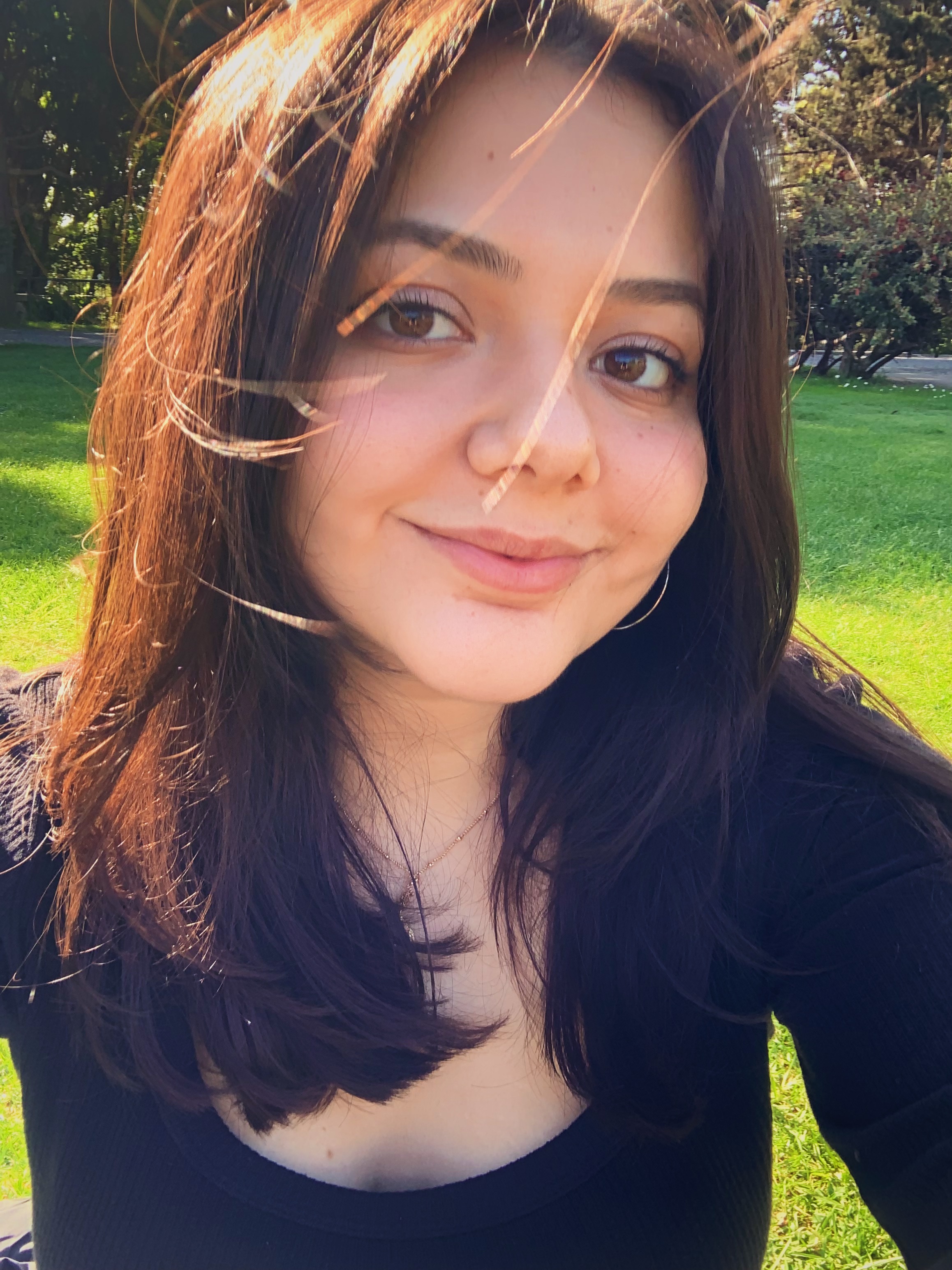 Üniversiteli Ders Veriyor Semiha Merve Balcı 