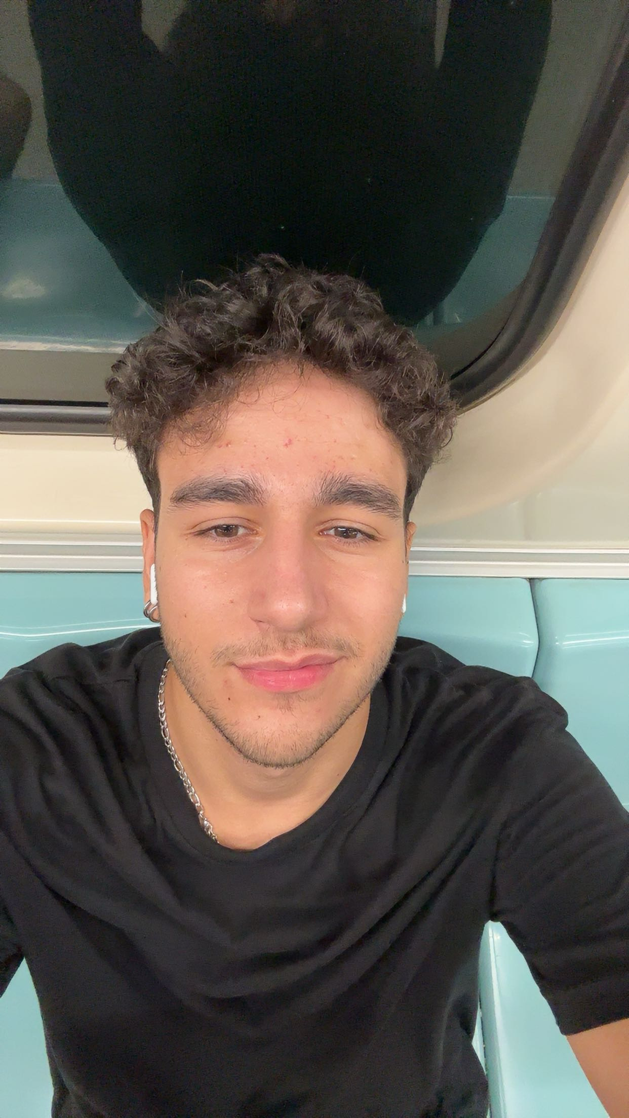 Üniversiteli Ders Veriyor Boran Tişkaya 